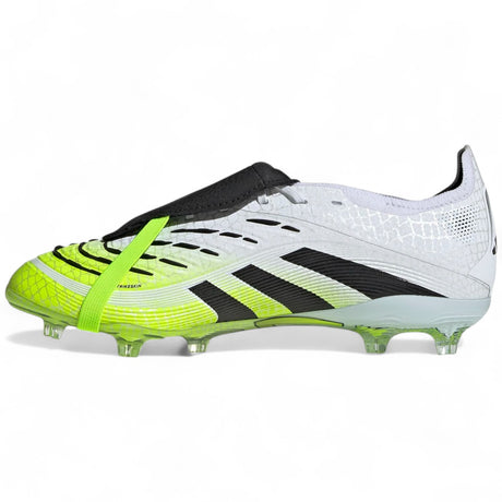 adidas Predator Elite Fold-Over Tongue Kids Firm Ground Football Boots Inner Full View