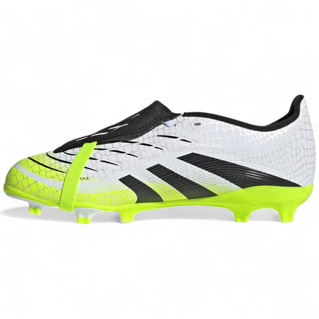 adidas Predator League Kids Firm Ground Football Boots Inner Full View