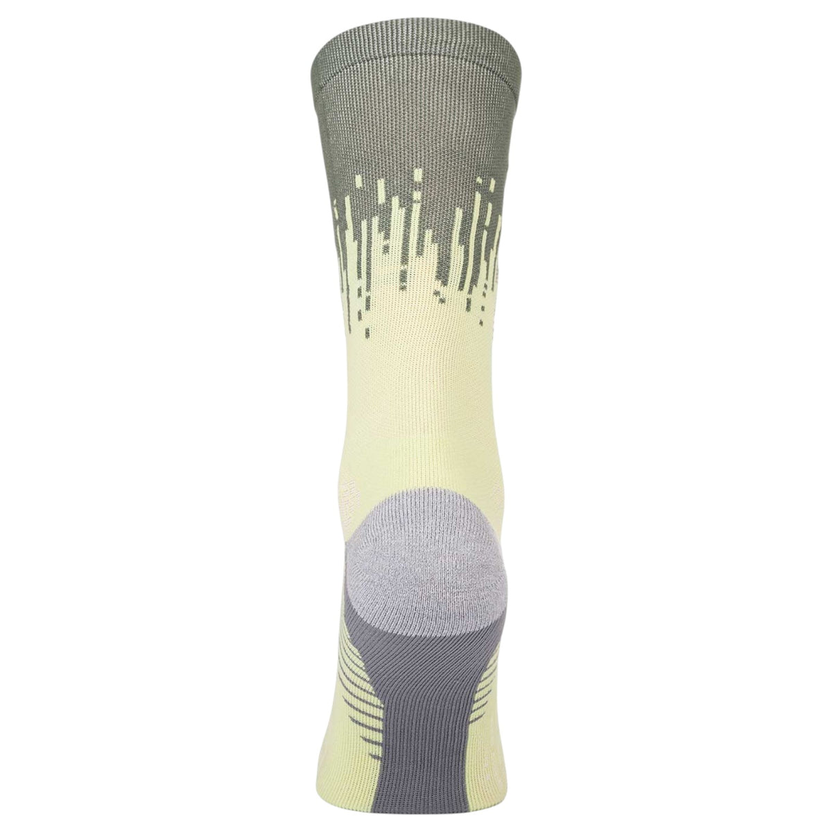 Asics Performance Run Crew Sock Green