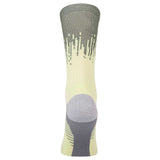 Asics Performance Run Crew Sock Green