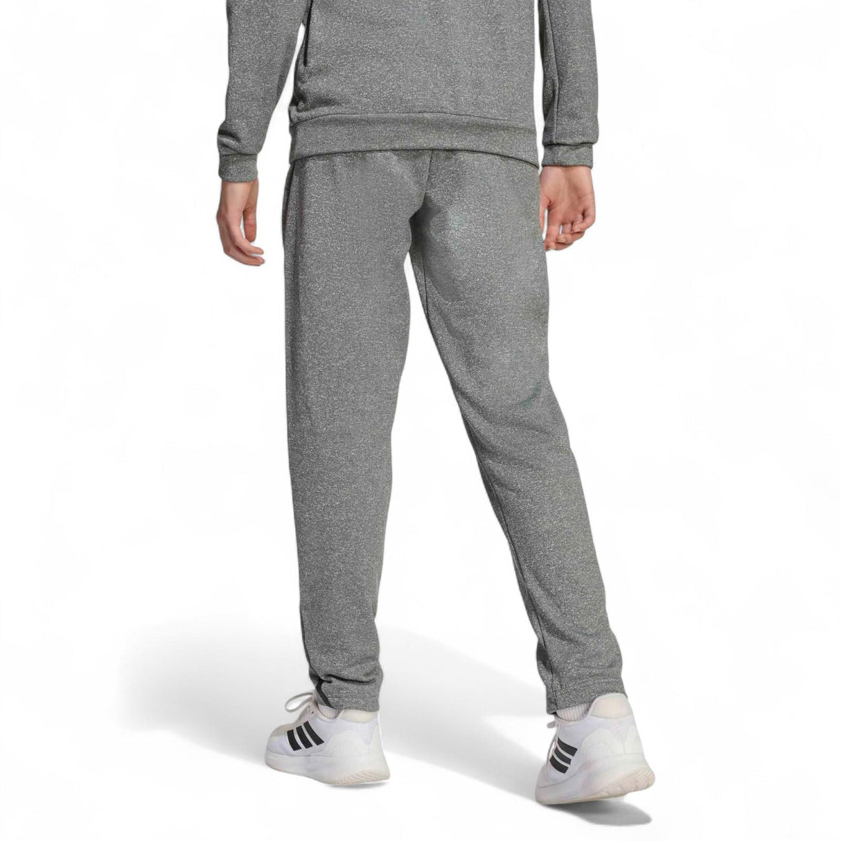 adidas Game & Go CLIMACOOL Kids Regular-Fit Fleece Pants