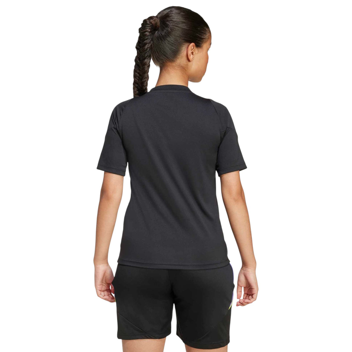 adidas Football Tiro 2024/25 Kids Short Sleeved Match Jersey