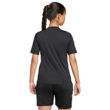 adidas Football Tiro 2024/25 Kids Short Sleeved Match Jersey