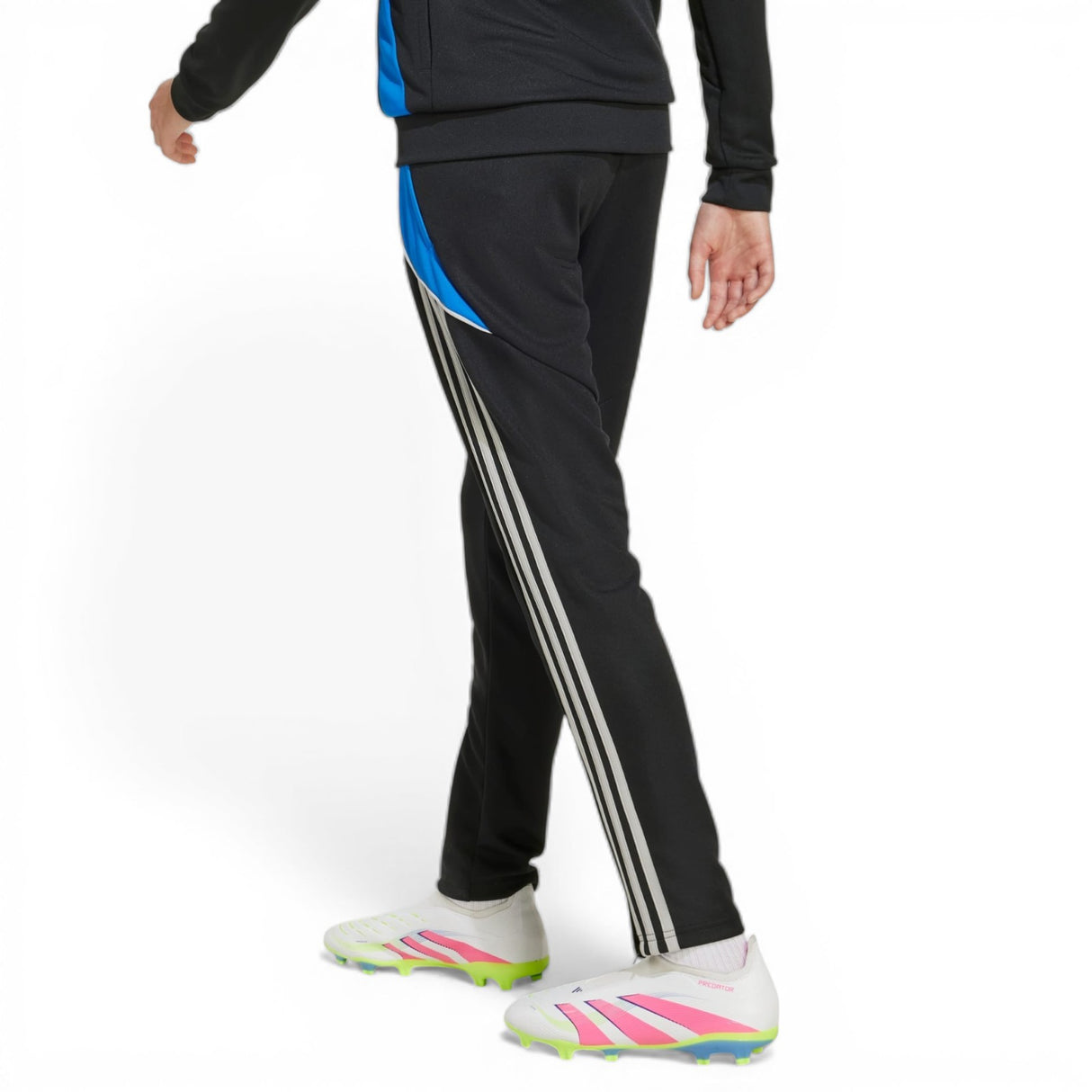 adidas Jude Bellingham Kids Training Tracksuit Bottoms