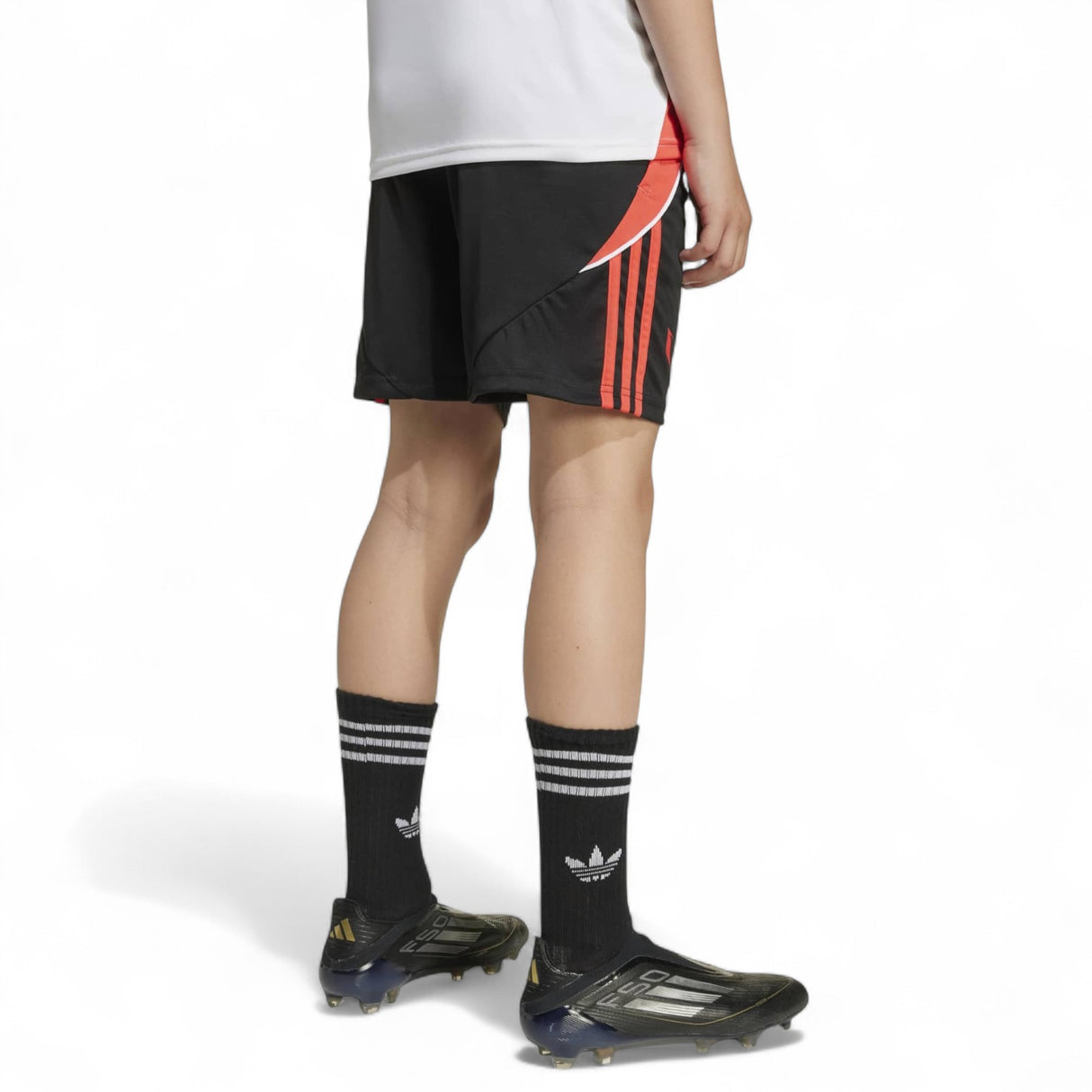 adidas Messi Football Kids Training Shorts