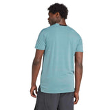 adidas Designed for Training Mens Workout T-Shirt