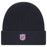 New Era NFL 25 Jaguars Beanie Hat Black