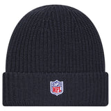 New Era NFL25 Oak Raiders Beanie Hat Blk