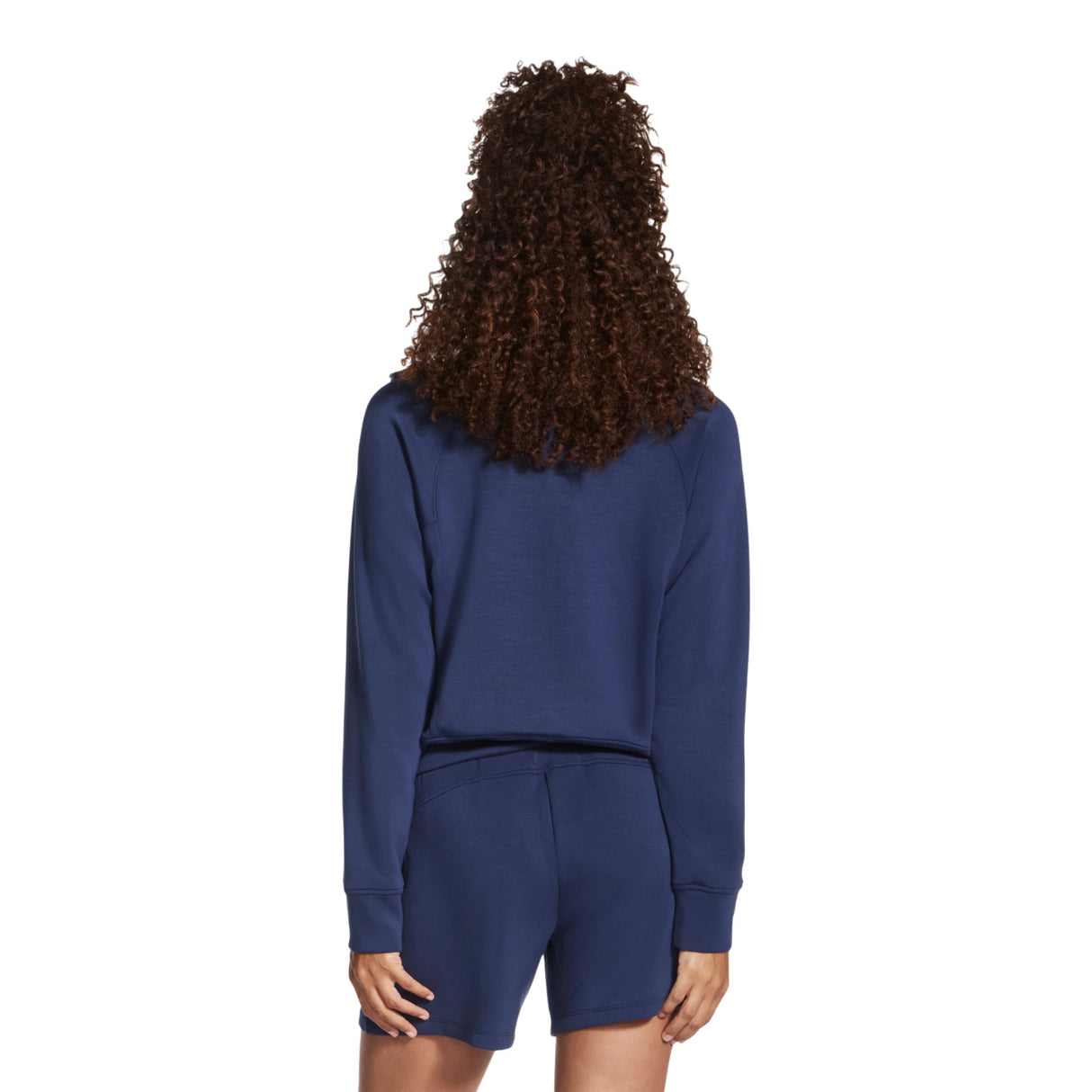 Skechers SKECHLUXE Elevate Half Zip Top