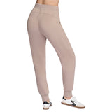 Skechers SKECHLUXE Elevate Womens Joggers