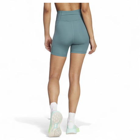 adidas Own the Run Womens Short Leggings