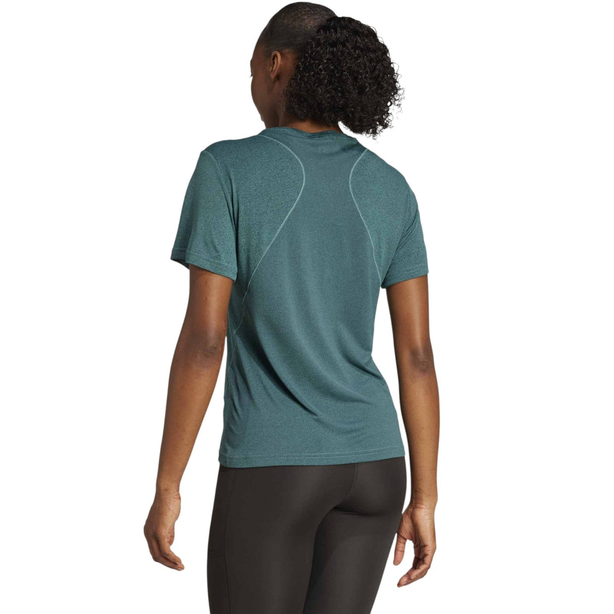 adidas Wmn WTR D4T T  Green
