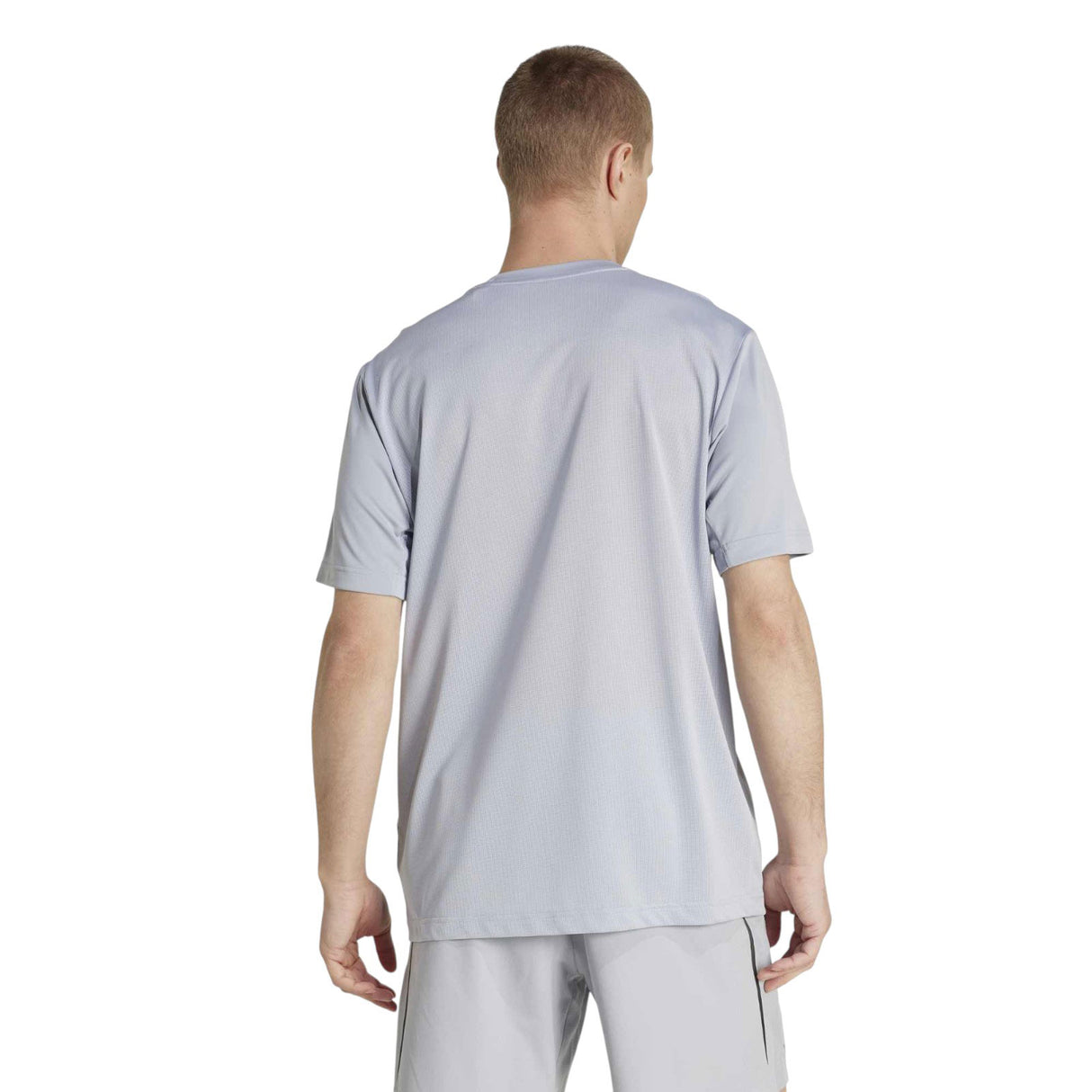 adidas Tech Apparel CLIMACOOL Mens T-Shirt