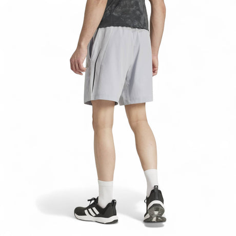 adidas Tech Apparel Mens Shorts