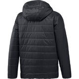 adidas Terrex Multi Essentials CLIMAWARM Insulated Hooded Jacket