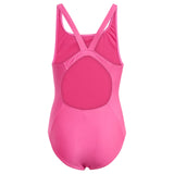 adidas V-back Girls Slim-Fit Training Swimsuit