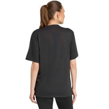 adidas Aeroready 3-Stripes Regular-Fit Maternity T-Shirt