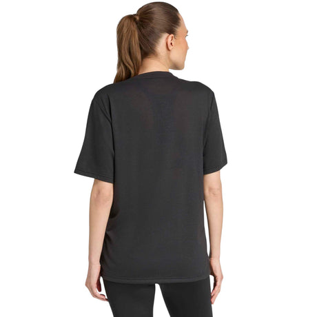 adidas Aeroready 3-Stripes Regular-Fit Maternity T-Shirt