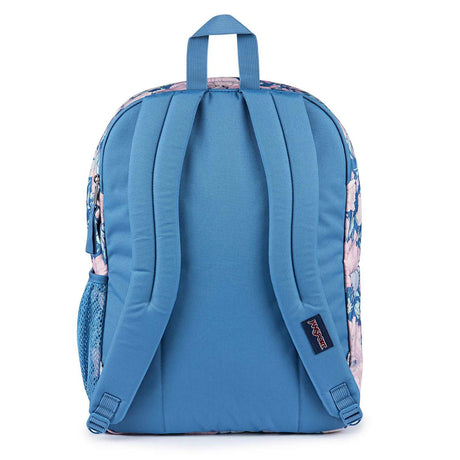 Jansport Big Student Backpack Fd Tp Blue