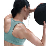 Nike Swoosh Medium Support Womens Padded Sports Bra