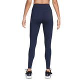 Nike DF One HR Womens Tight Navy