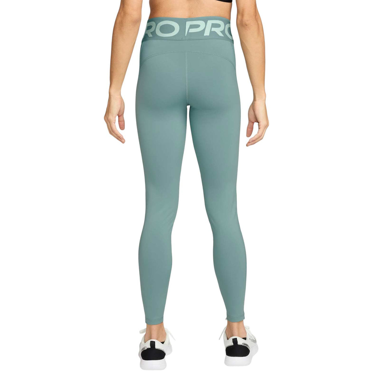 Nike Pro Sculpt Womens High-Waisted Full-Length Leggings