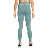 Nike Pro Sculpt Womens High-Waisted Full-Length Leggings