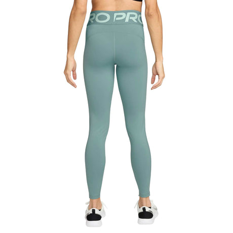 Nike Pro Sculpt Womens High-Waisted Full-Length Leggings