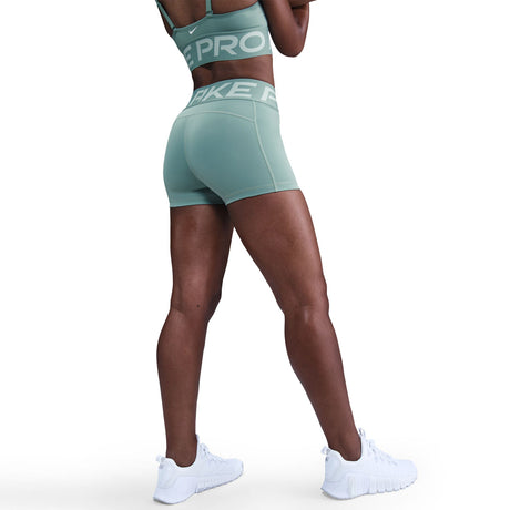 Nike Pro Sculpt Womens High-Waisted 3" Biker Shorts