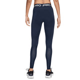Nike NP 365 Womens Tight Navy