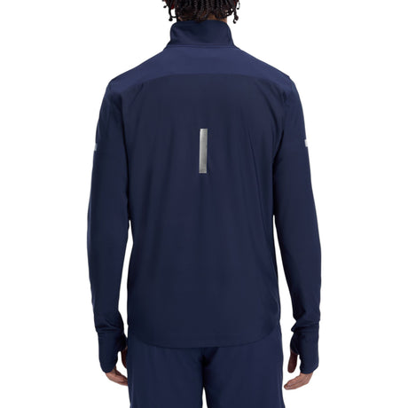 Energetics Bion II Mens Midlayer Half Zip Top