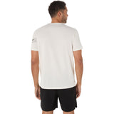 Asics Icon Mens Short Sleeve Top