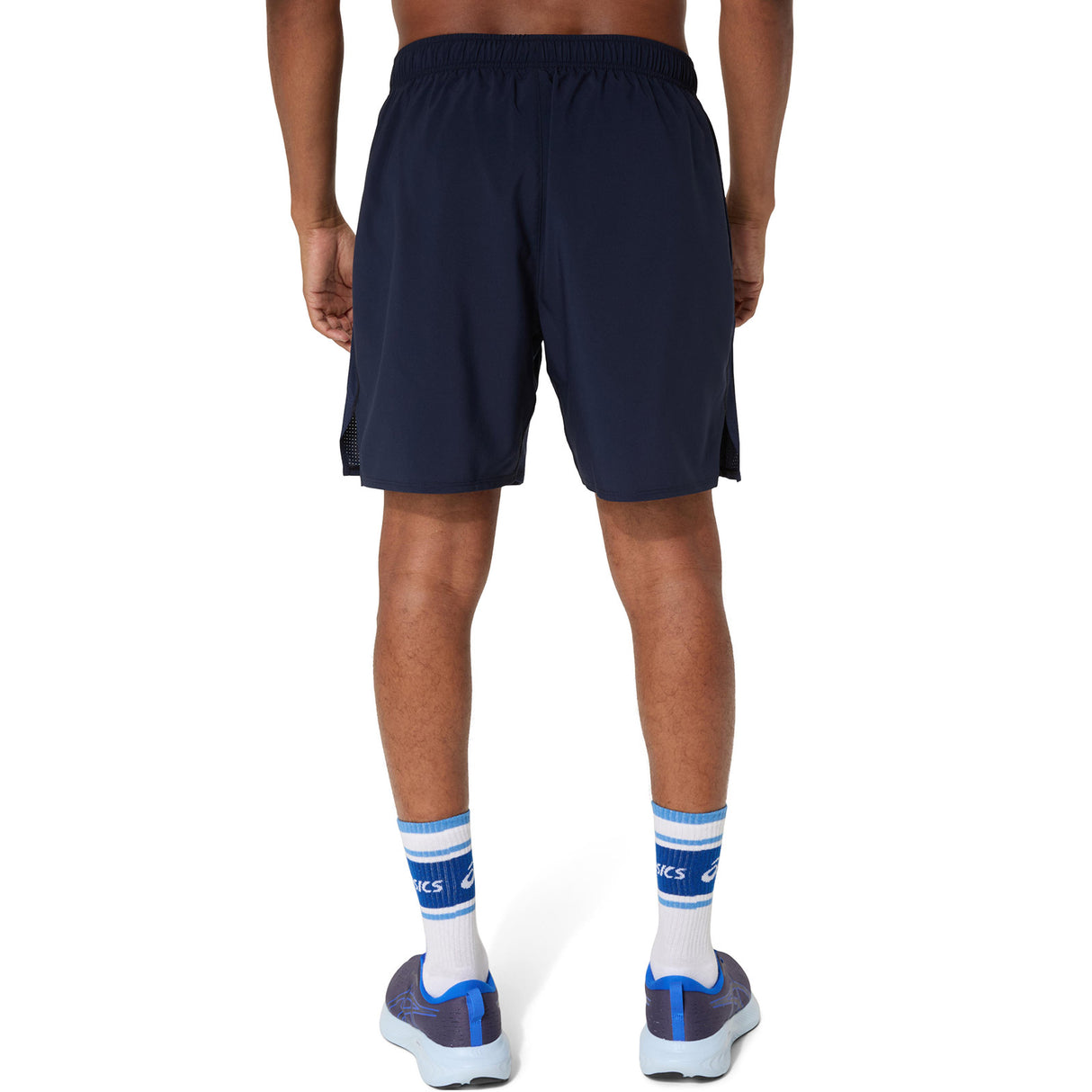 Asics Icon Mens 7" Shorts