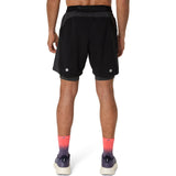 Asics Road Mens 7" 2N1 Shorts