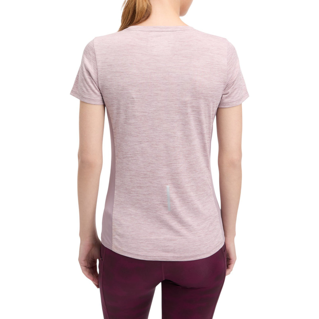 Energetics Maiva IV Short Sleeve Womens T-Shirt