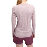ENERGETICS Maiva II LS W Tee MT