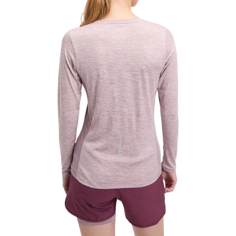 ENERGETICS Maiva II LS W Tee MT