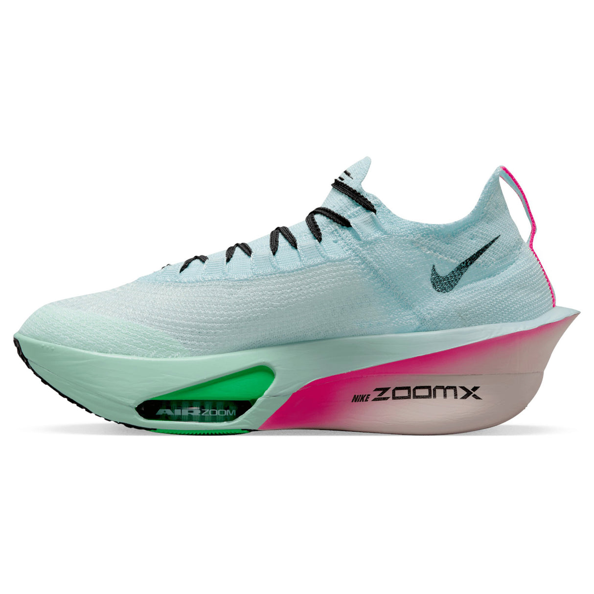 Nike Mens Alphafly 3 Blue