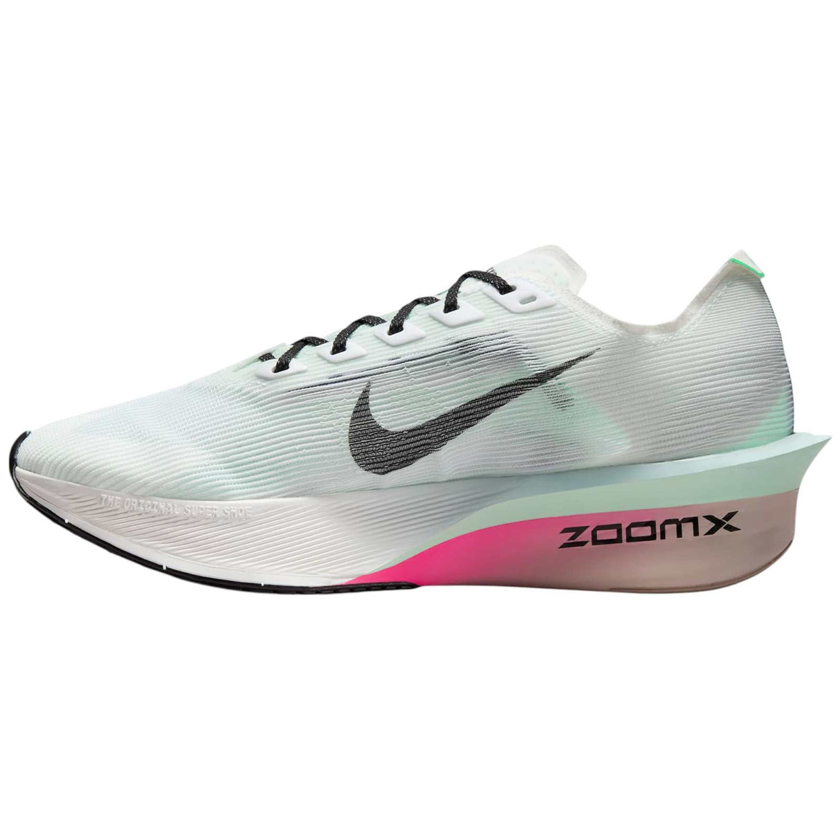 Nike Vaporfly 4 Womens Road Racing Shoes