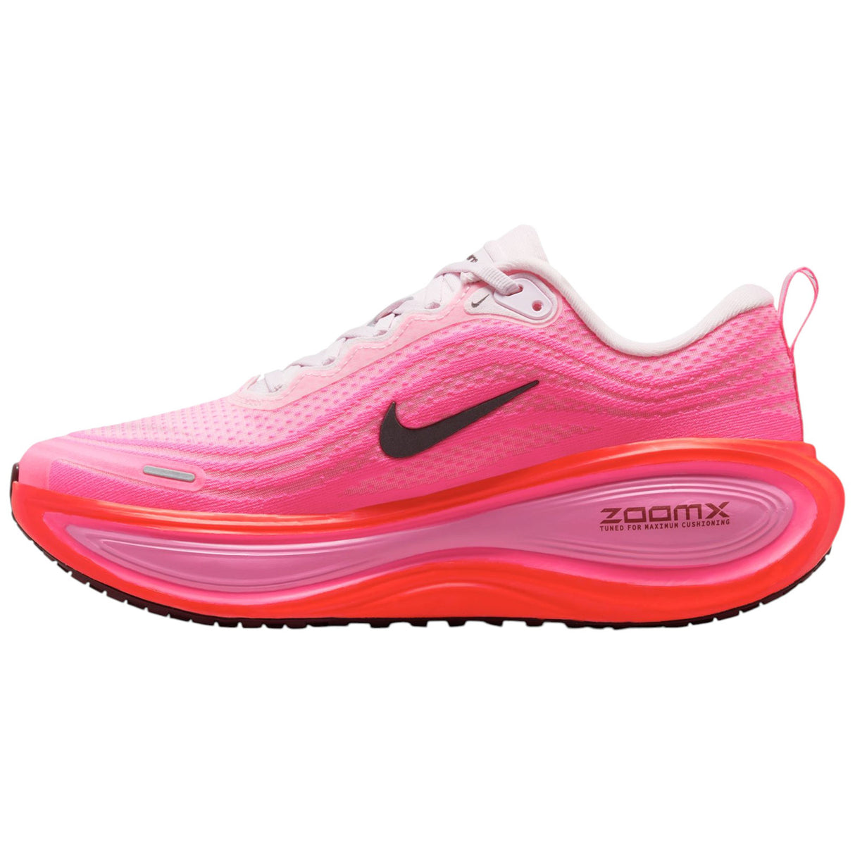 Nike Vomero Plus Womens Road Running Shoes