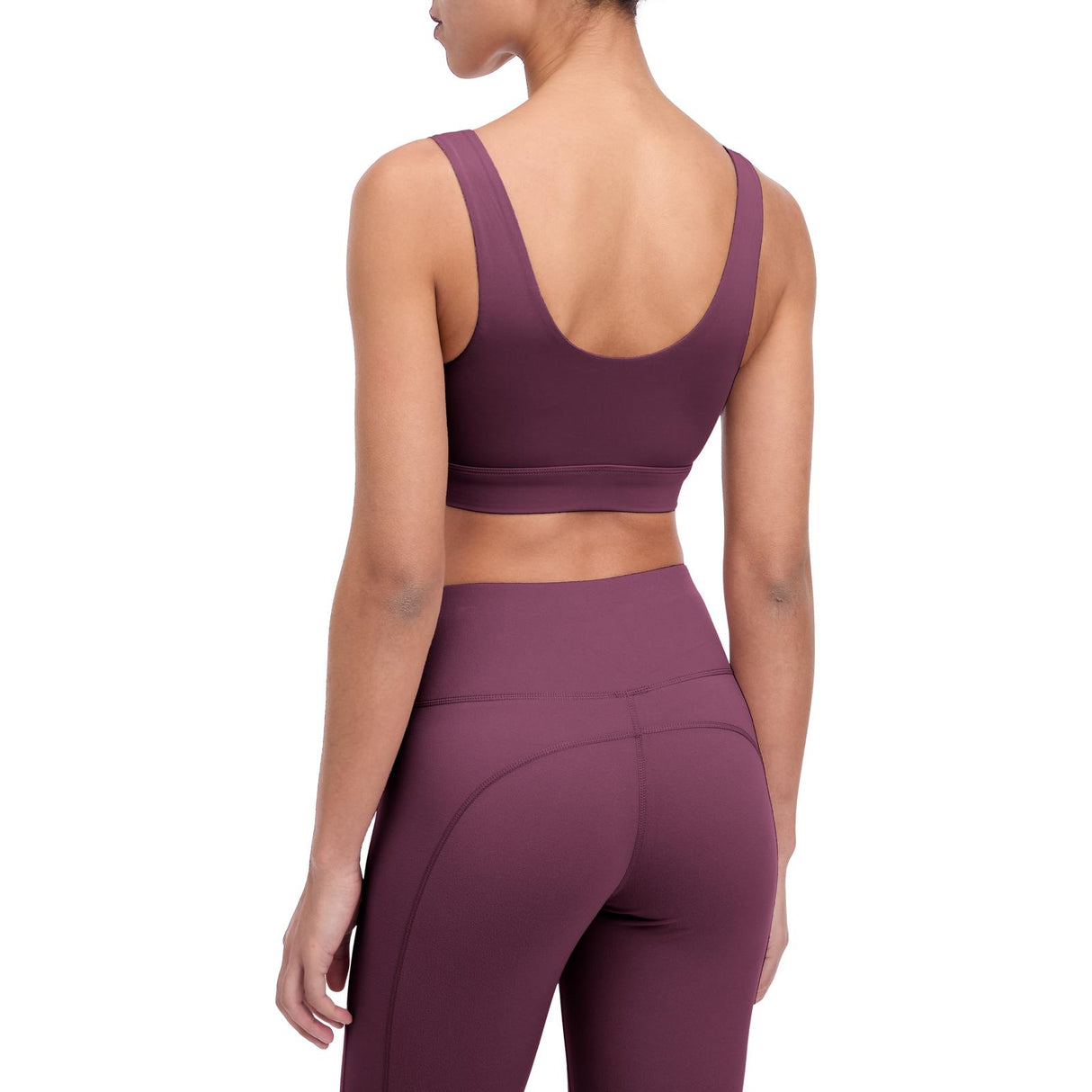 Energetics F Byllie Womens Bra