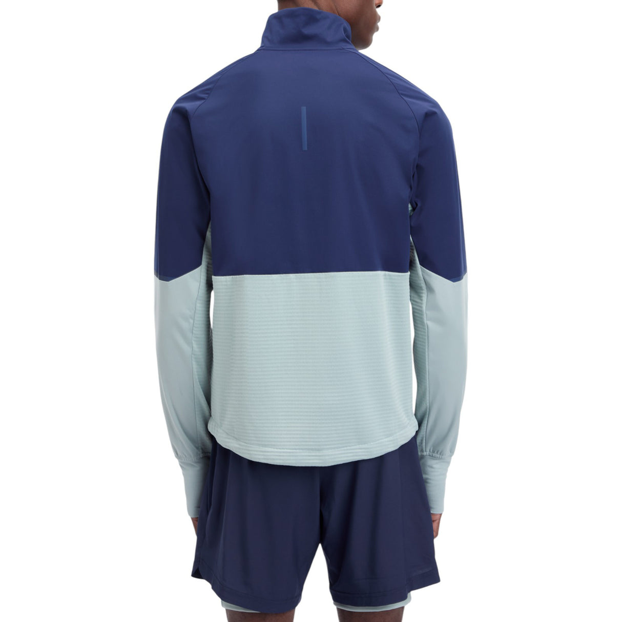 Energetics Semenyo III Mens Jacket