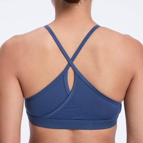 Energetics Gigina Womens Bra