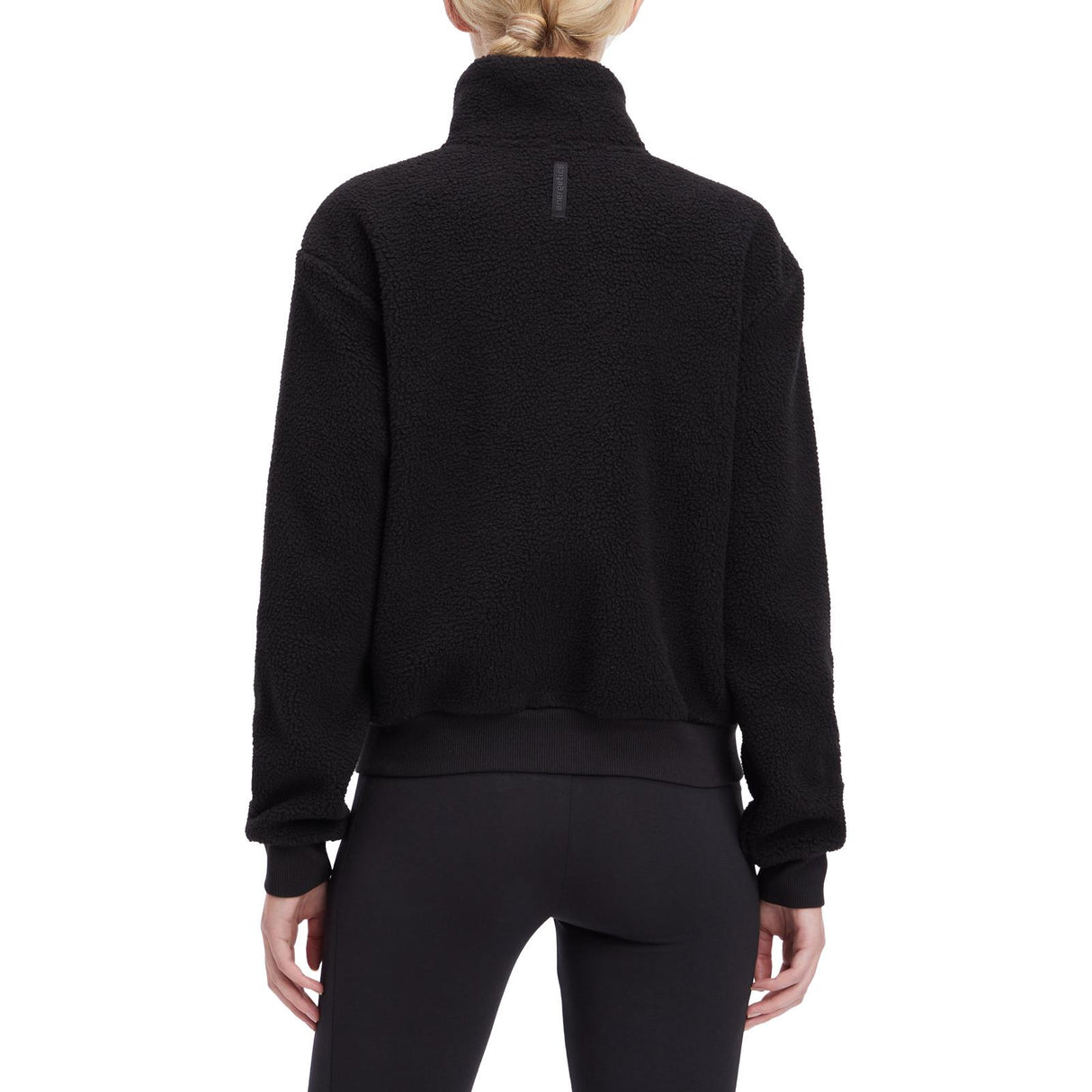 Energetics Alfresca Womens Fleece Jacket