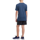 Energetics Tibo Kids Short Sleeve T-Shirt