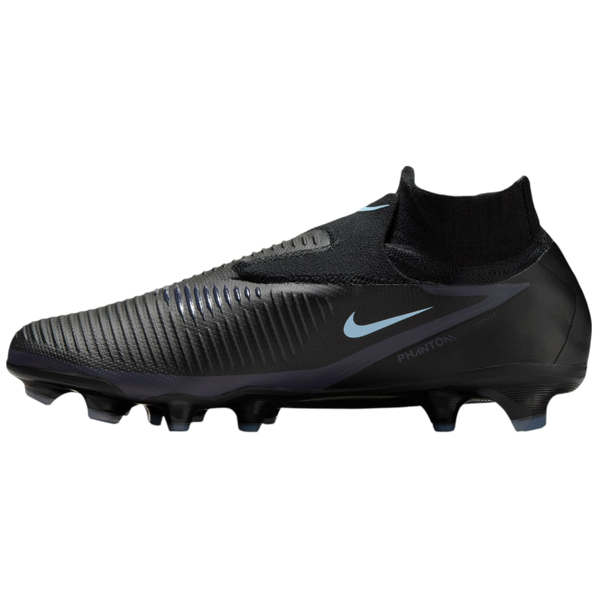Nike Phantom 6 High Pro Firm-Ground Dynamic Fit Football Boots