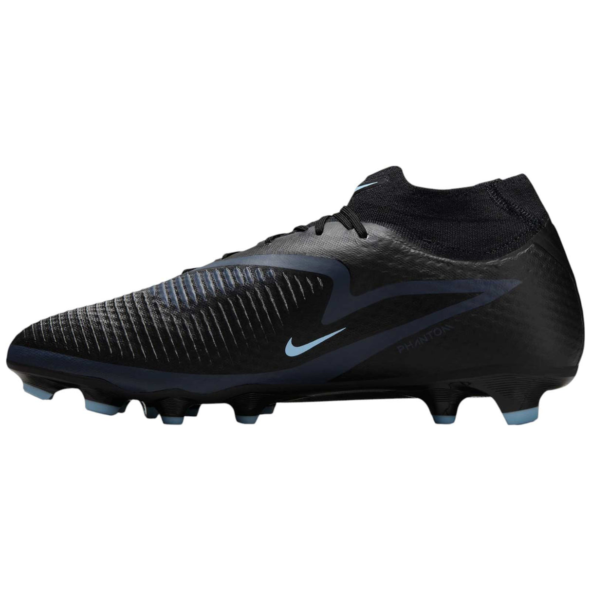 Nike Phantom 6 High Academy Multi-Ground Football Boots