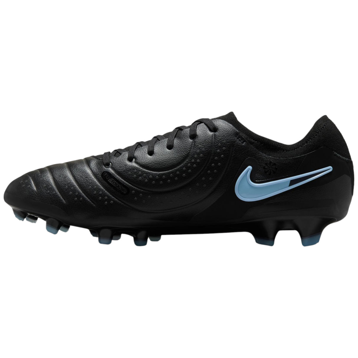 Nike Tiempo Legend 10 Pro Firm-Ground Low-Top Football Boots