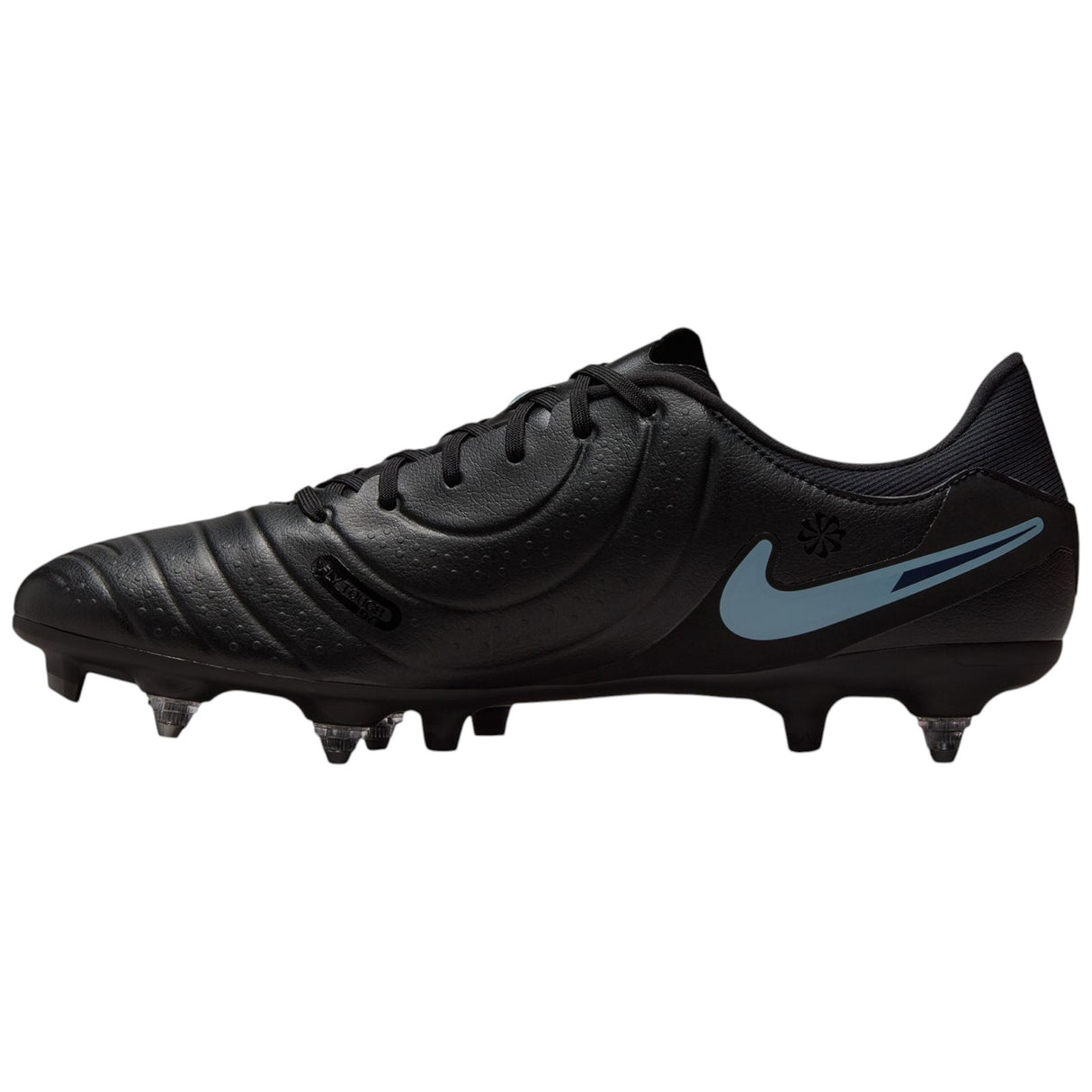 Nike Tiempo Legend 10 Academy Soft-Ground Low-Top Football Boots