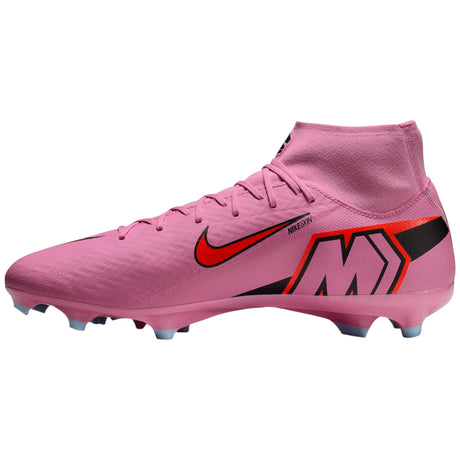 Nike Mercurial Superfly 10 Academy Multi-Ground High-Top Football Boots